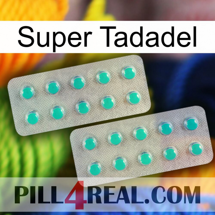 Super Tadadel 29